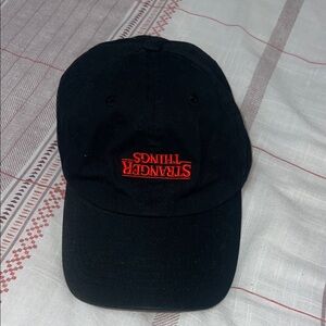 Stranger Things Cap